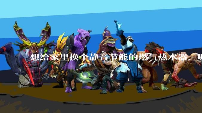 想给家里换个静音节能的燃气热水器，哪个品牌比较好？