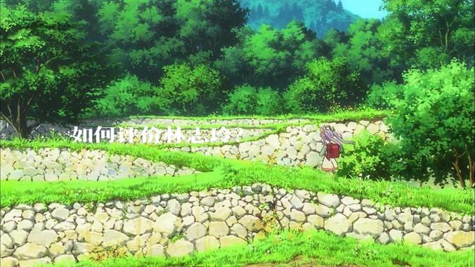 如何评价林志玲？